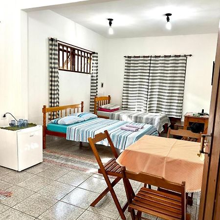 Quarto Marrapaia Paraty Exterior foto