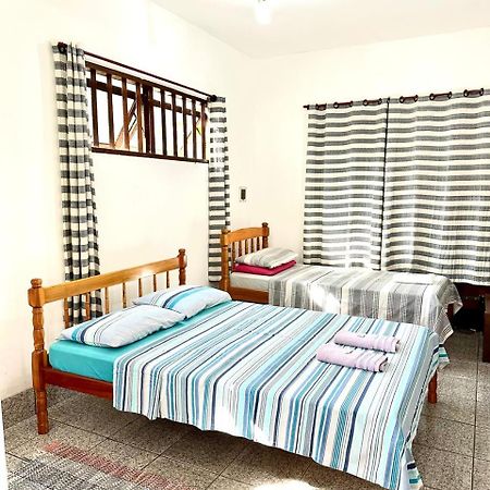 Quarto Marrapaia Paraty Exterior foto