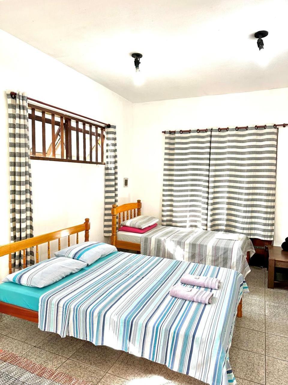 Quarto Marrapaia Paraty Exterior foto