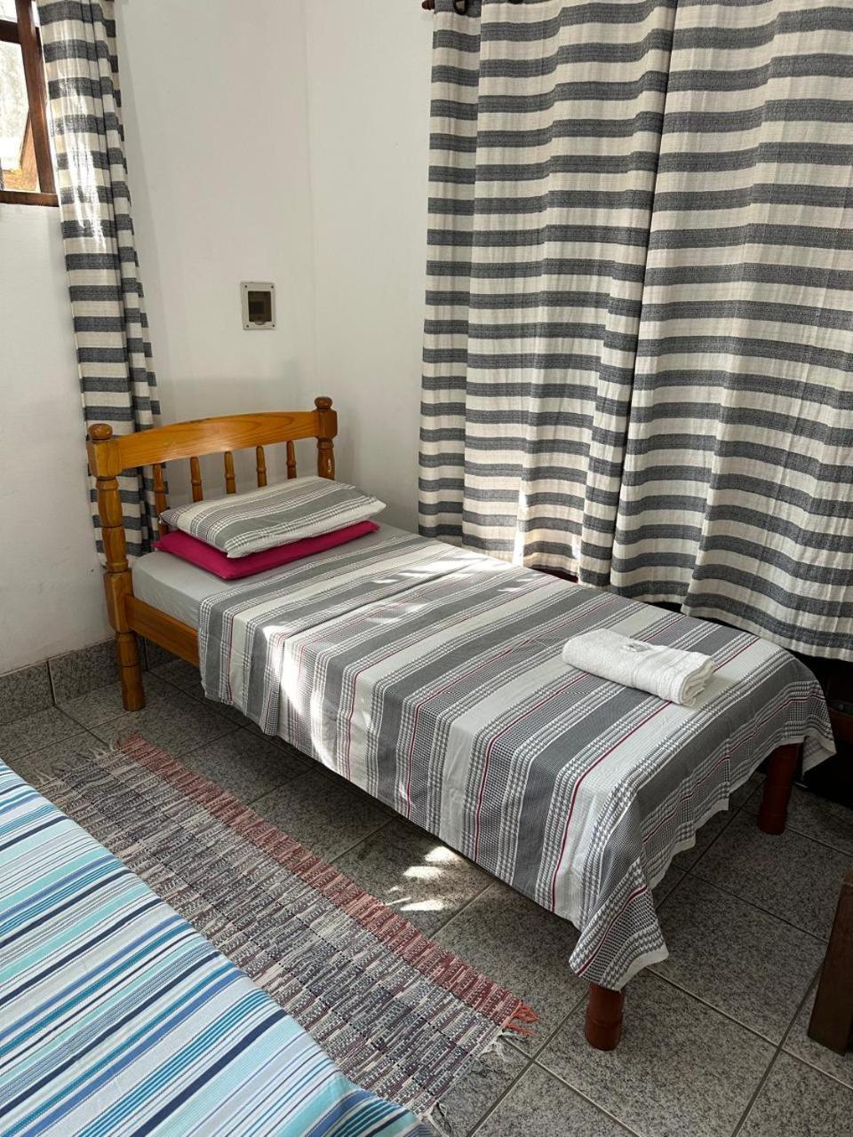 Quarto Marrapaia Paraty Exterior foto