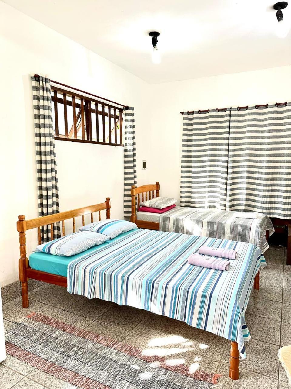 Quarto Marrapaia Paraty Exterior foto