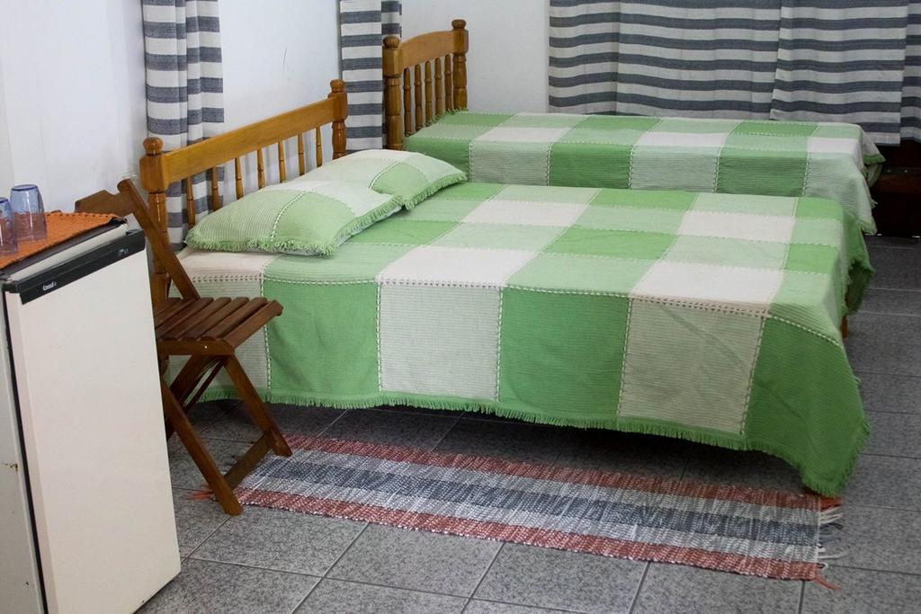 Quarto Marrapaia Paraty Exterior foto