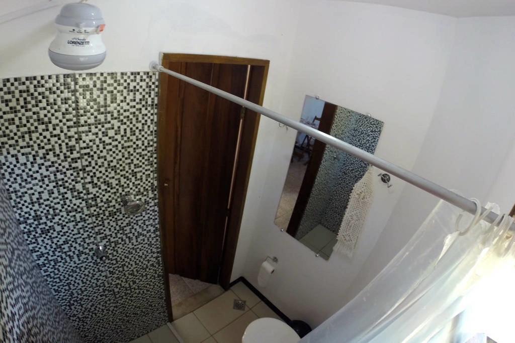 Quarto Marrapaia Paraty Exterior foto